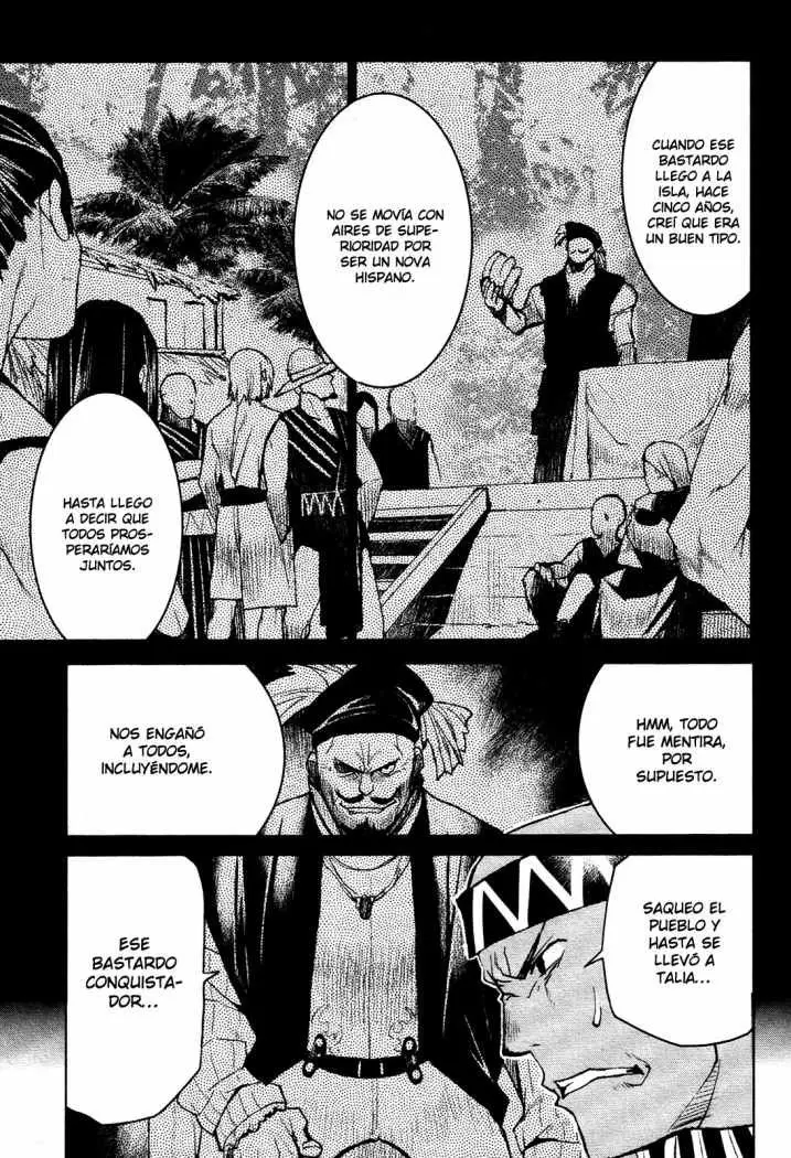 Code Geass: Shikkoku no Renya (2010) - Capítulo 15 - Página 9 - LectorTMOo