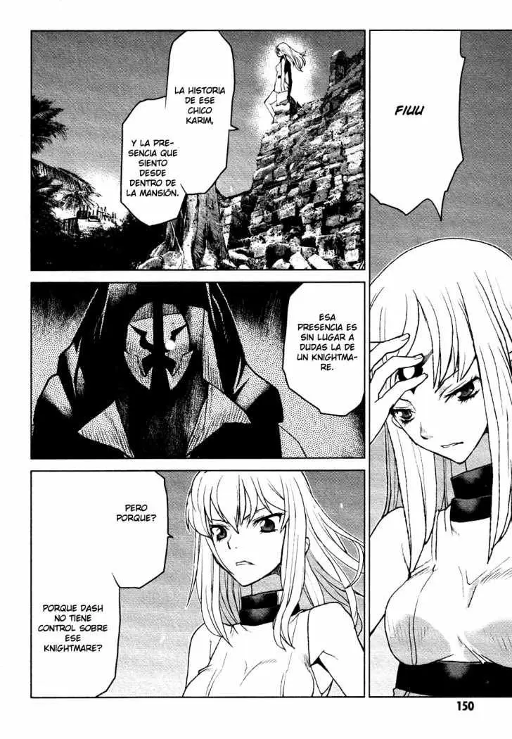 Code Geass: Shikkoku no Renya (2010) - Capítulo 16 - Página 26 - LectorTMOo