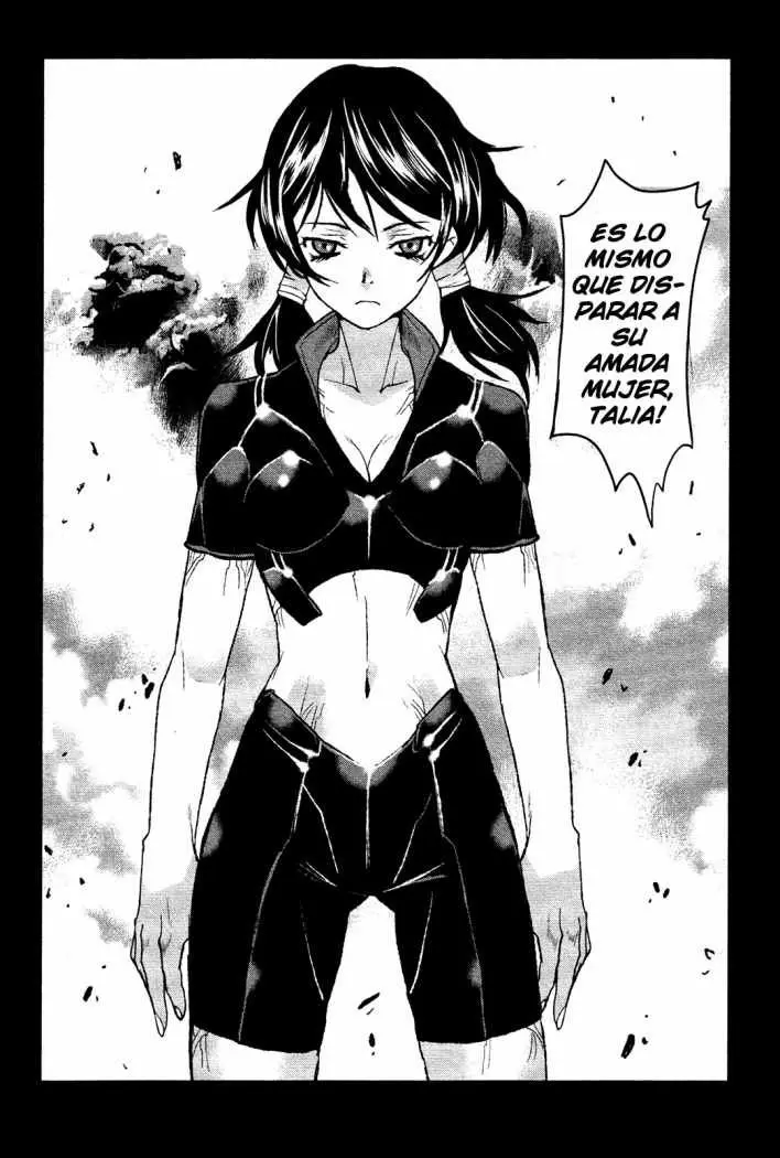 Code Geass: Shikkoku no Renya (2010) - Capítulo 17 - Página 11 - LectorTMOo