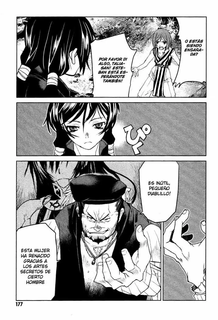 Code Geass: Shikkoku no Renya (2010) - Capítulo 17 - Página 22 - LectorTMOo
