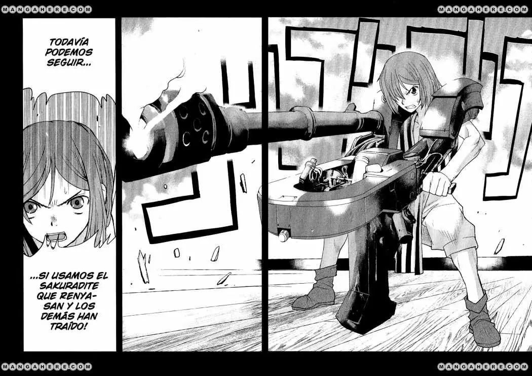 Code Geass: Shikkoku no Renya (2010) - Capítulo 18 - Página 10 - LectorTMOo