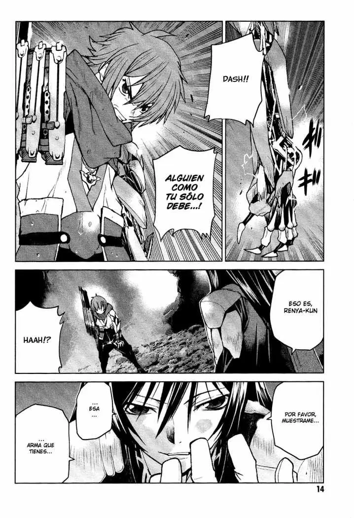 Code Geass: Shikkoku no Renya (2010) - Capítulo 18 - Página 13 - LectorTMOo