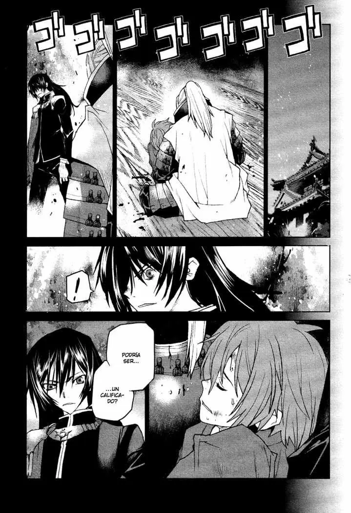 Code Geass: Shikkoku no Renya (2010) - Capítulo 18 - Página 14 - LectorTMOo