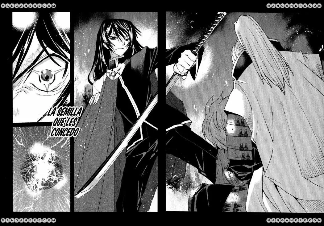 Code Geass: Shikkoku no Renya (2010) - Capítulo 18 - Página 15 - LectorTMOo