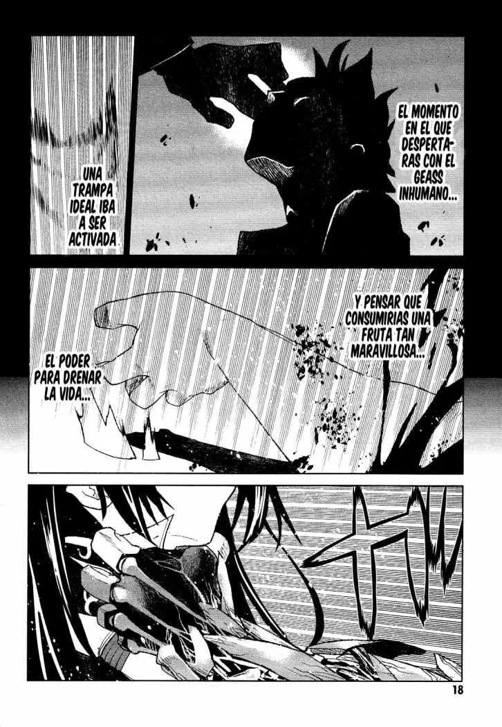 Code Geass: Shikkoku no Renya (2010) - Capítulo 18 - Página 16 - LectorTMOo