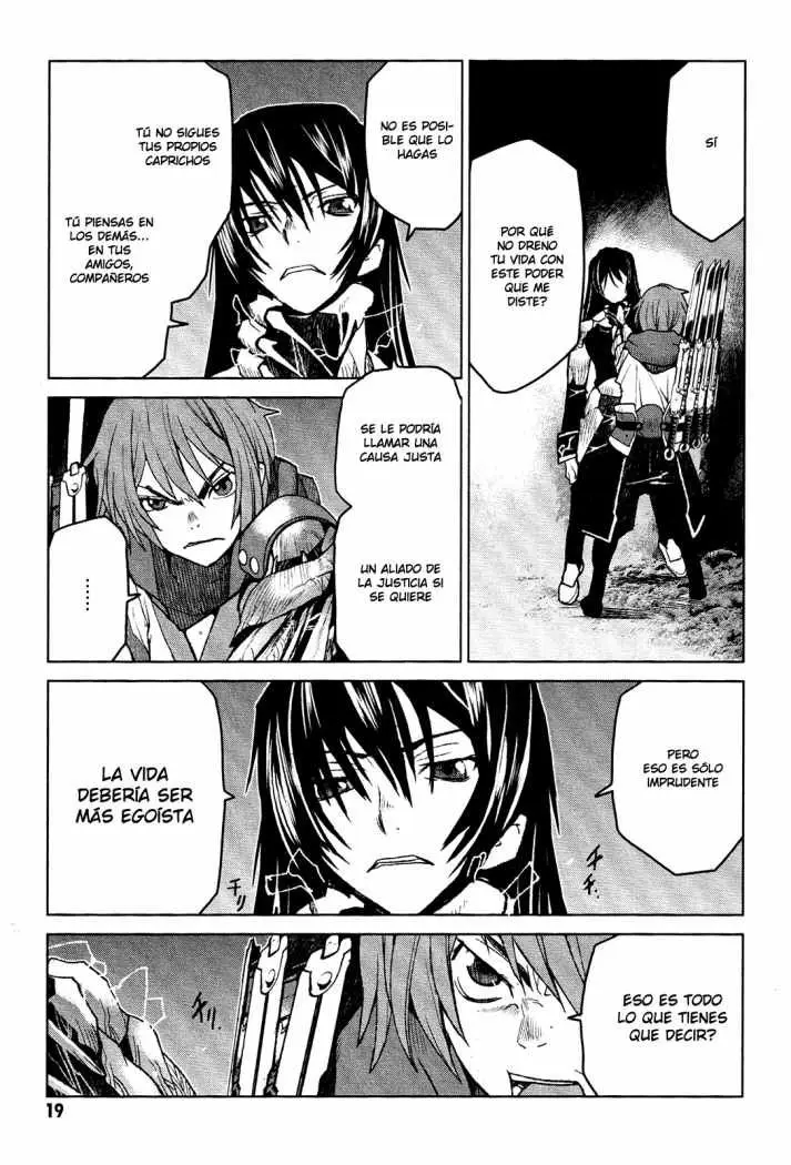 Code Geass: Shikkoku no Renya (2010) - Capítulo 18 - Página 17 - LectorTMOo