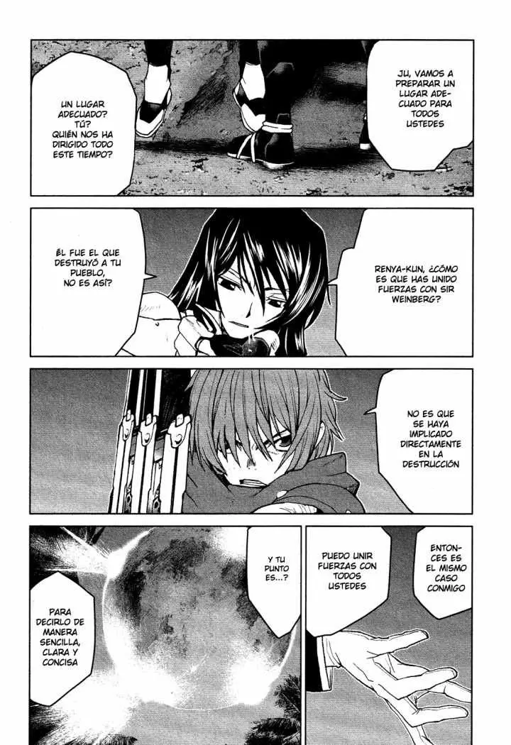 Code Geass: Shikkoku no Renya (2010) - Capítulo 18 - Página 18 - LectorTMOo