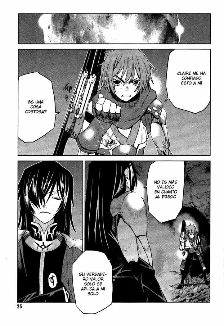 Code Geass: Shikkoku no Renya (2010) - Capítulo 18 - Página 23 - LectorTMOo