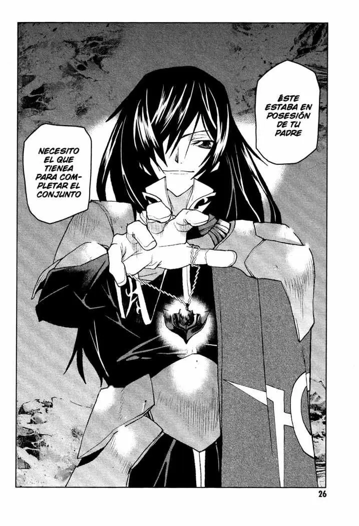 Code Geass: Shikkoku no Renya (2010) - Capítulo 18 - Página 24 - LectorTMOo