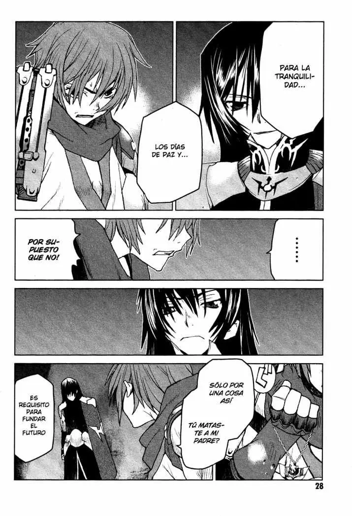 Code Geass: Shikkoku no Renya (2010) - Capítulo 18 - Página 26 - LectorTMOo