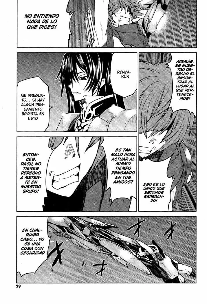 Code Geass: Shikkoku no Renya (2010) - Capítulo 18 - Página 27 - LectorTMOo
