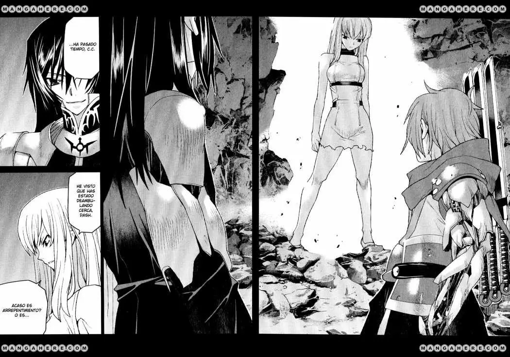 Code Geass: Shikkoku no Renya (2010) - Capítulo 19 - Página 10 - LectorTMOo