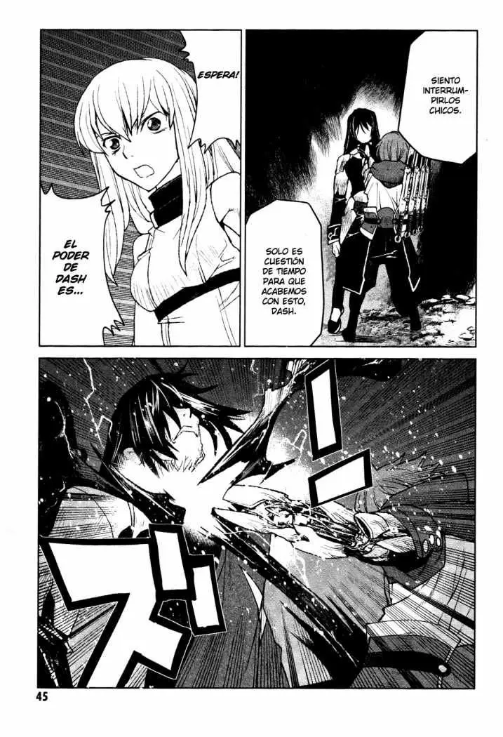 Code Geass: Shikkoku no Renya (2010) - Capítulo 19 - Página 12 - LectorTMOo