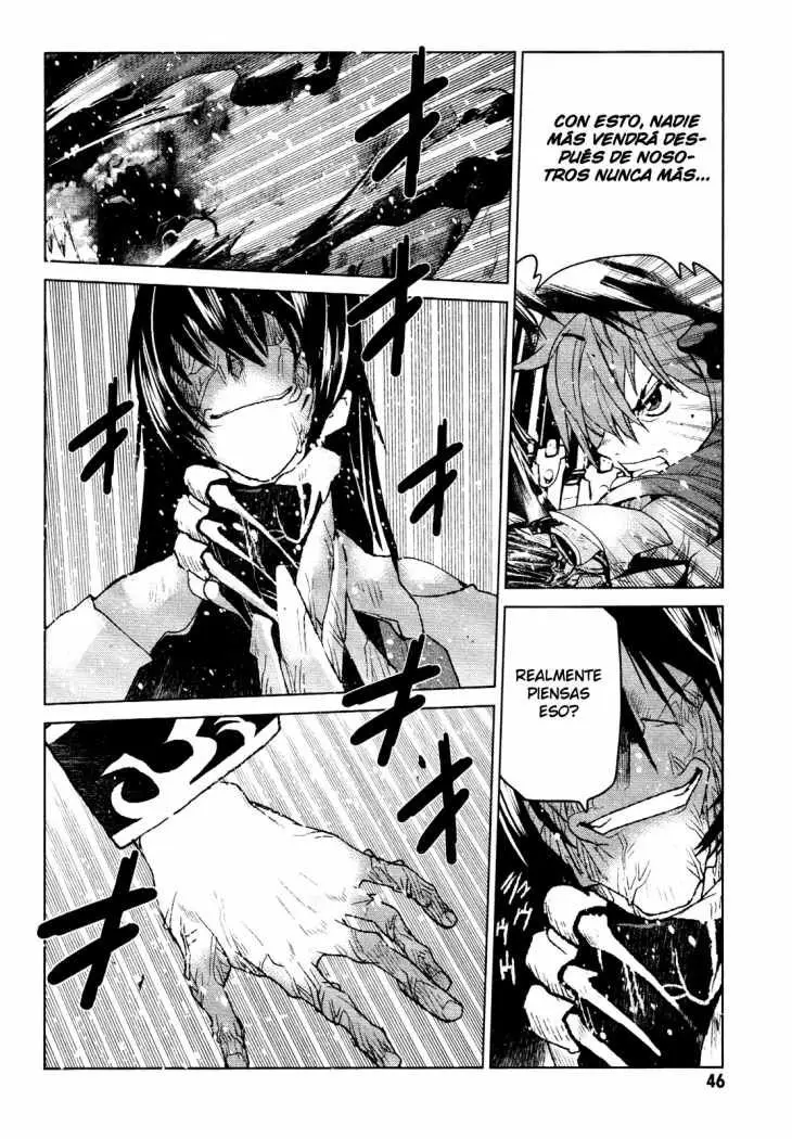 Code Geass: Shikkoku no Renya (2010) - Capítulo 19 - Página 13 - LectorTMOo