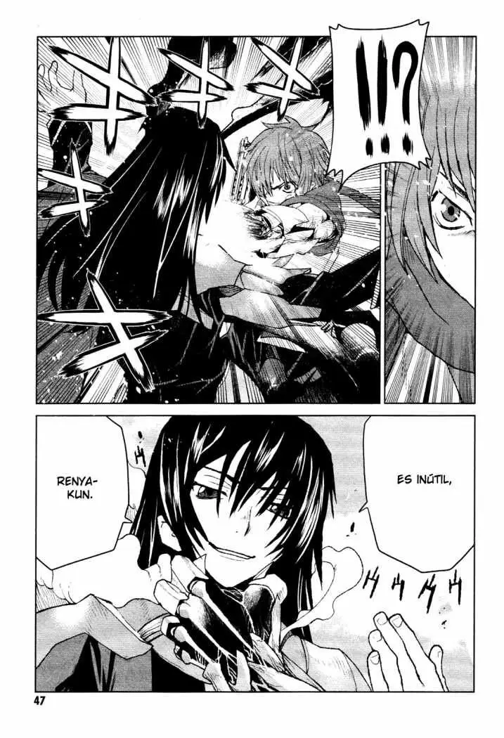 Code Geass: Shikkoku no Renya (2010) - Capítulo 19 - Página 14 - LectorTMOo