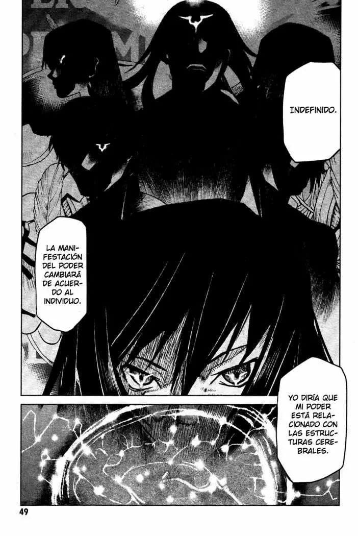 Code Geass: Shikkoku no Renya (2010) - Capítulo 19 - Página 16 - LectorTMOo