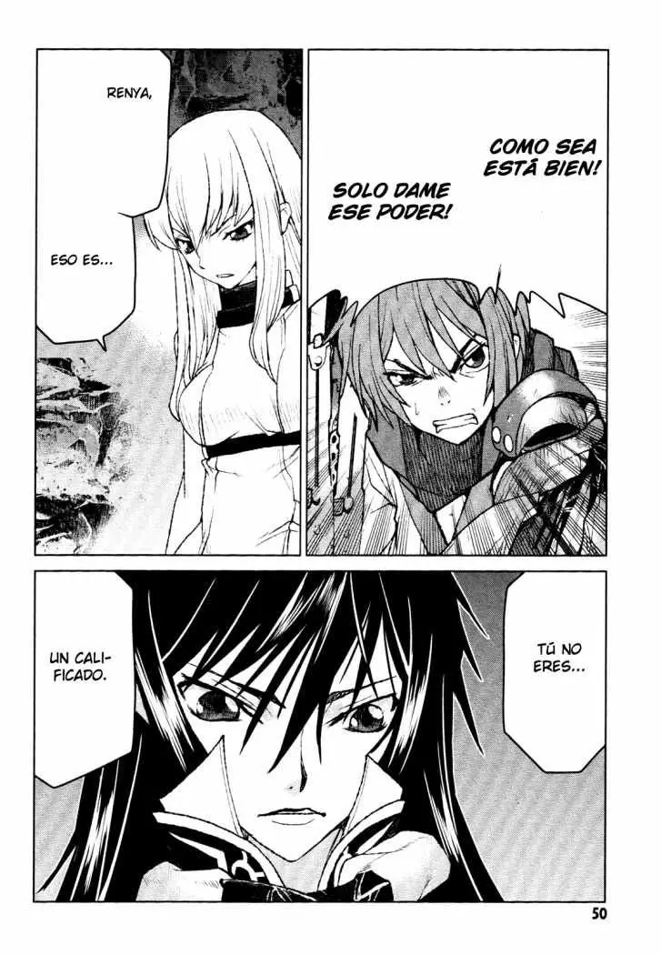 Code Geass: Shikkoku no Renya (2010) - Capítulo 19 - Página 17 - LectorTMOo