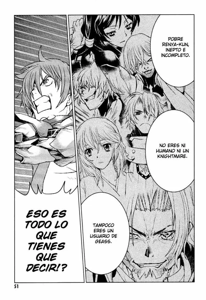 Code Geass: Shikkoku no Renya (2010) - Capítulo 19 - Página 18 - LectorTMOo