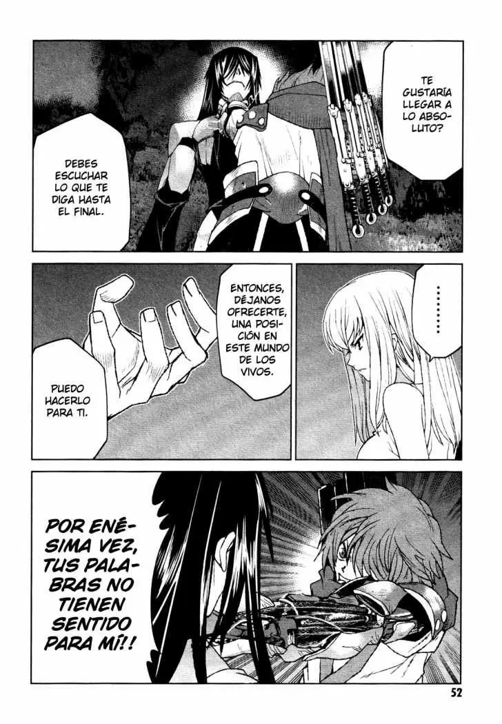 Code Geass: Shikkoku no Renya (2010) - Capítulo 19 - Página 19 - LectorTMOo