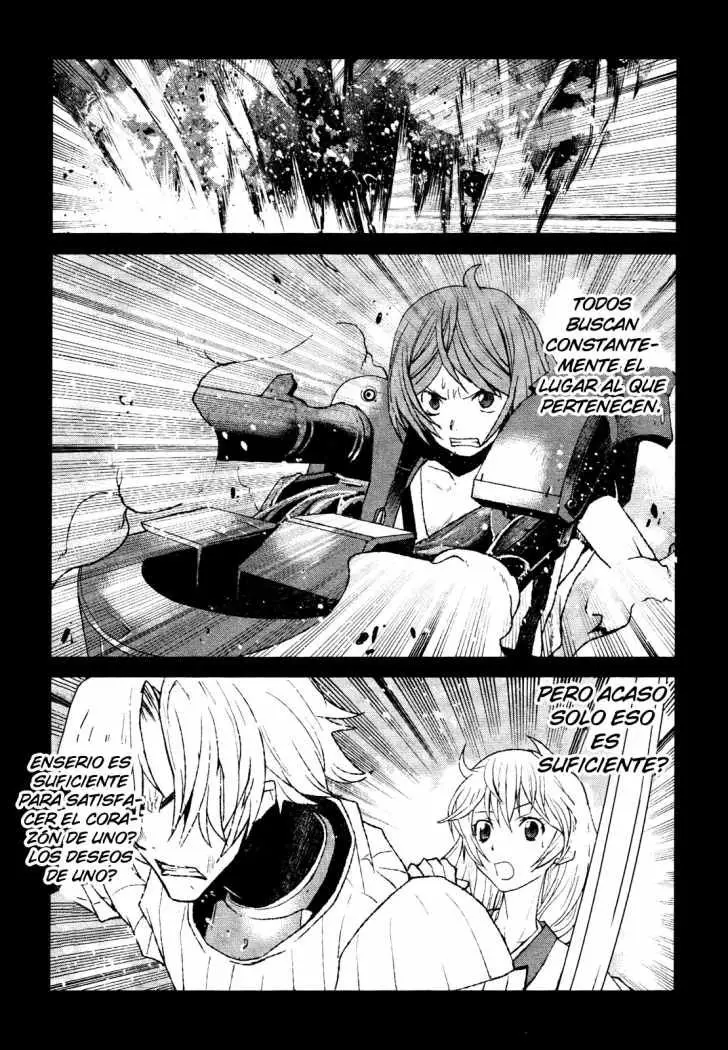 Code Geass: Shikkoku no Renya (2010) - Capítulo 19 - Página 21 - LectorTMOo