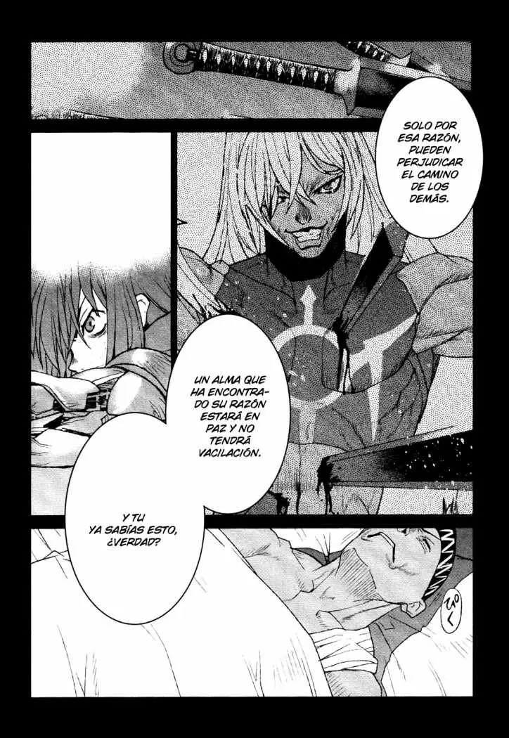 Code Geass: Shikkoku no Renya (2010) - Capítulo 19 - Página 23 - LectorTMOo