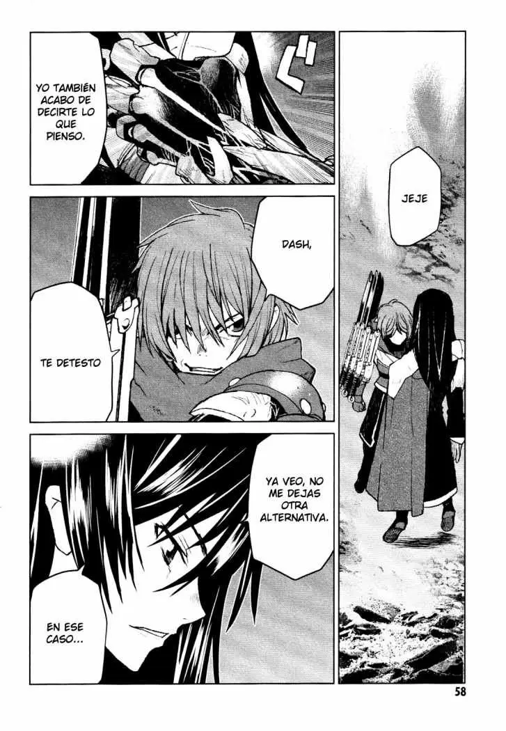 Code Geass: Shikkoku no Renya (2010) - Capítulo 19 - Página 25 - LectorTMOo