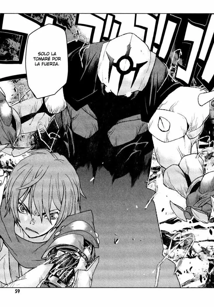 Code Geass: Shikkoku no Renya (2010) - Capítulo 19 - Página 26 - LectorTMOo