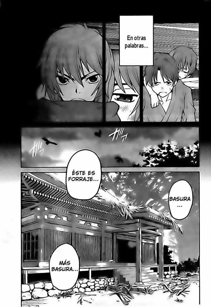 Code Geass: Shikkoku no Renya (2010) - Capítulo 2 - Página 4 - LectorTMOo