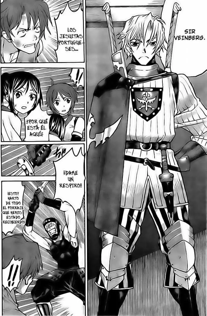 Code Geass: Shikkoku no Renya (2010) - Capítulo 2 - Página 7 - LectorTMOo