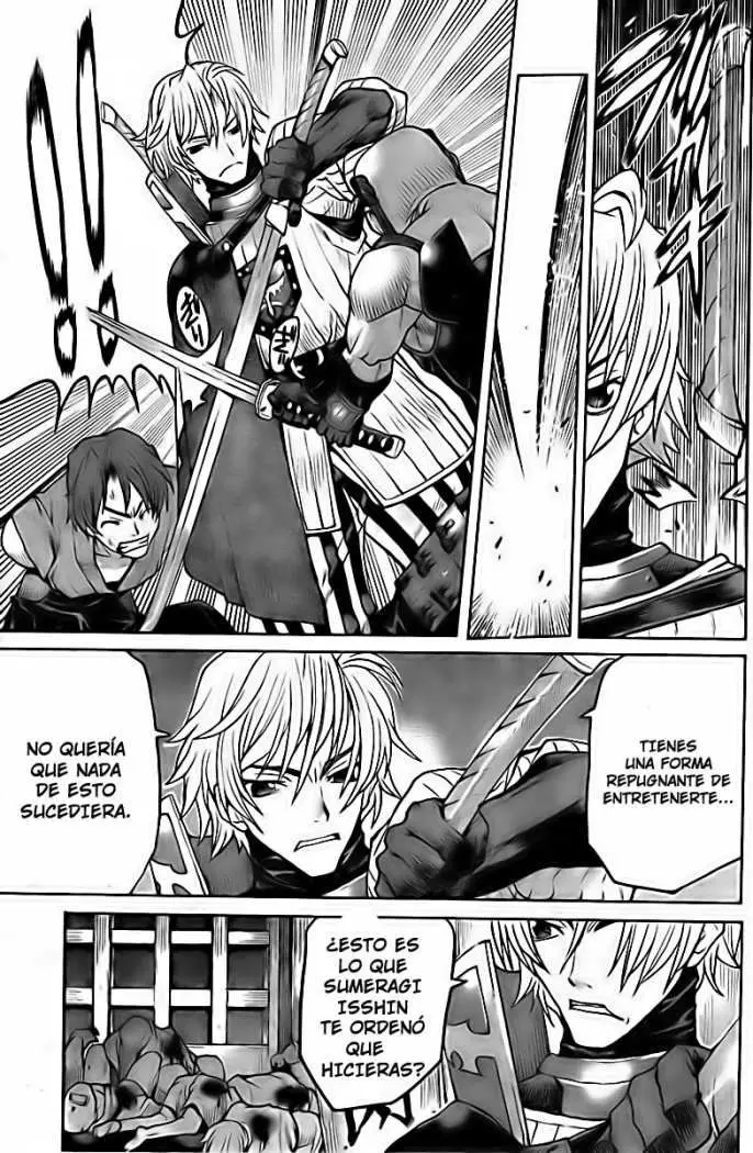 Code Geass: Shikkoku no Renya (2010) - Capítulo 2 - Página 8 - LectorTMOo