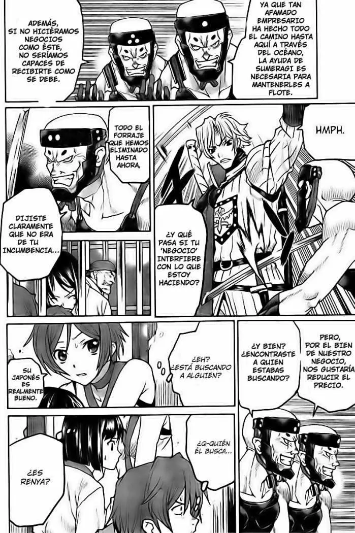 Code Geass: Shikkoku no Renya (2010) - Capítulo 2 - Página 9 - LectorTMOo