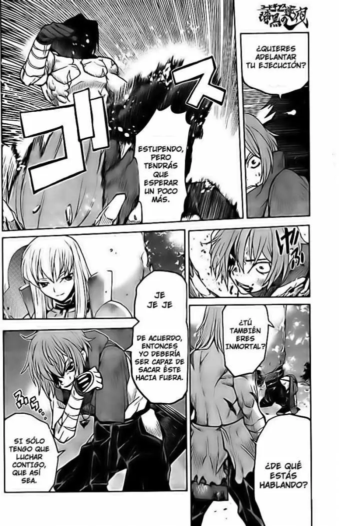Code Geass: Shikkoku no Renya (2010) - Capítulo 2 - Página 13 - LectorTMOo