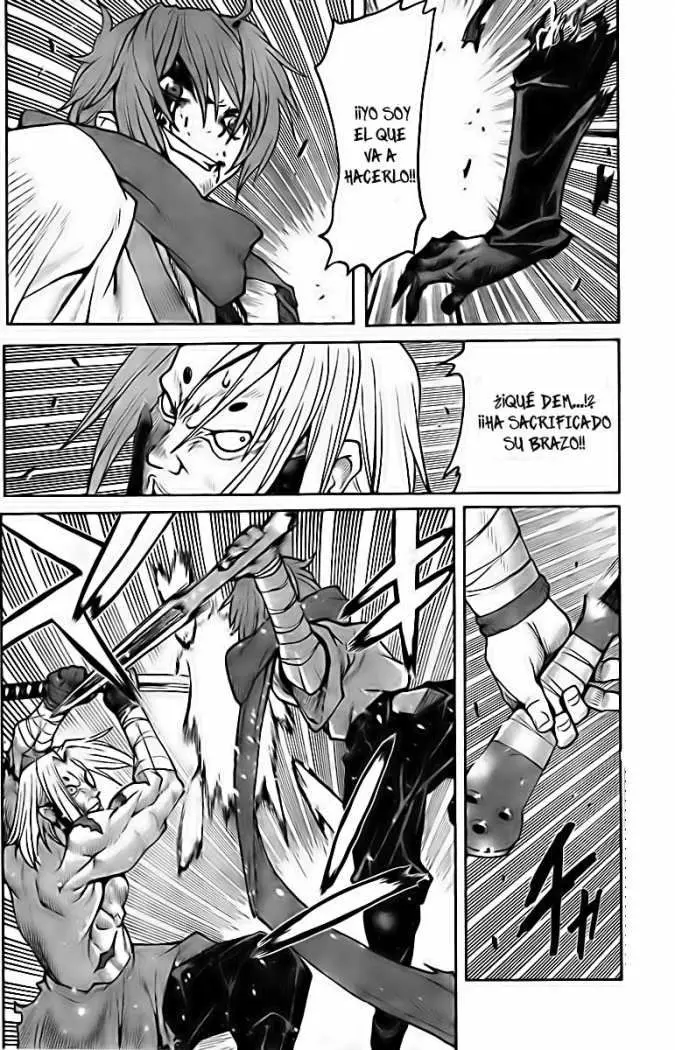 Code Geass: Shikkoku no Renya (2010) - Capítulo 2 - Página 15 - LectorTMOo