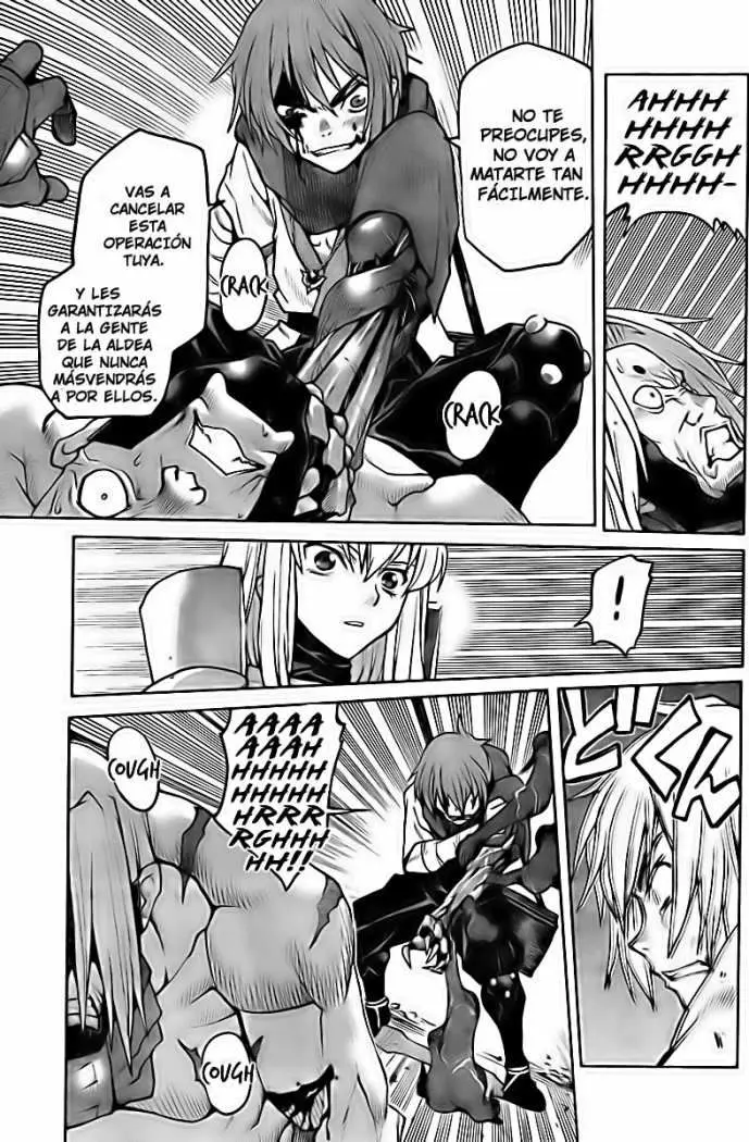 Code Geass: Shikkoku no Renya (2010) - Capítulo 2 - Página 18 - LectorTMOo