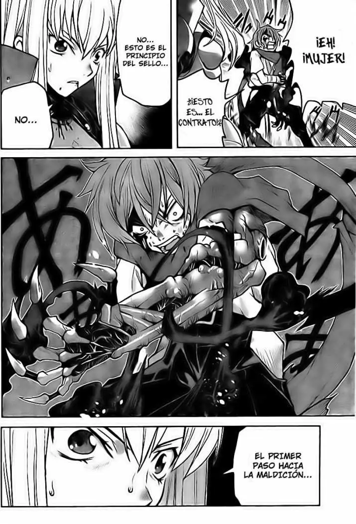 Code Geass: Shikkoku no Renya (2010) - Capítulo 2 - Página 19 - LectorTMOo