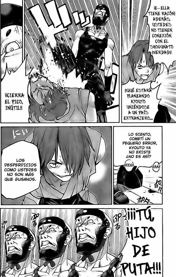 Code Geass: Shikkoku no Renya (2010) - Capítulo 2 - Página 23 - LectorTMOo