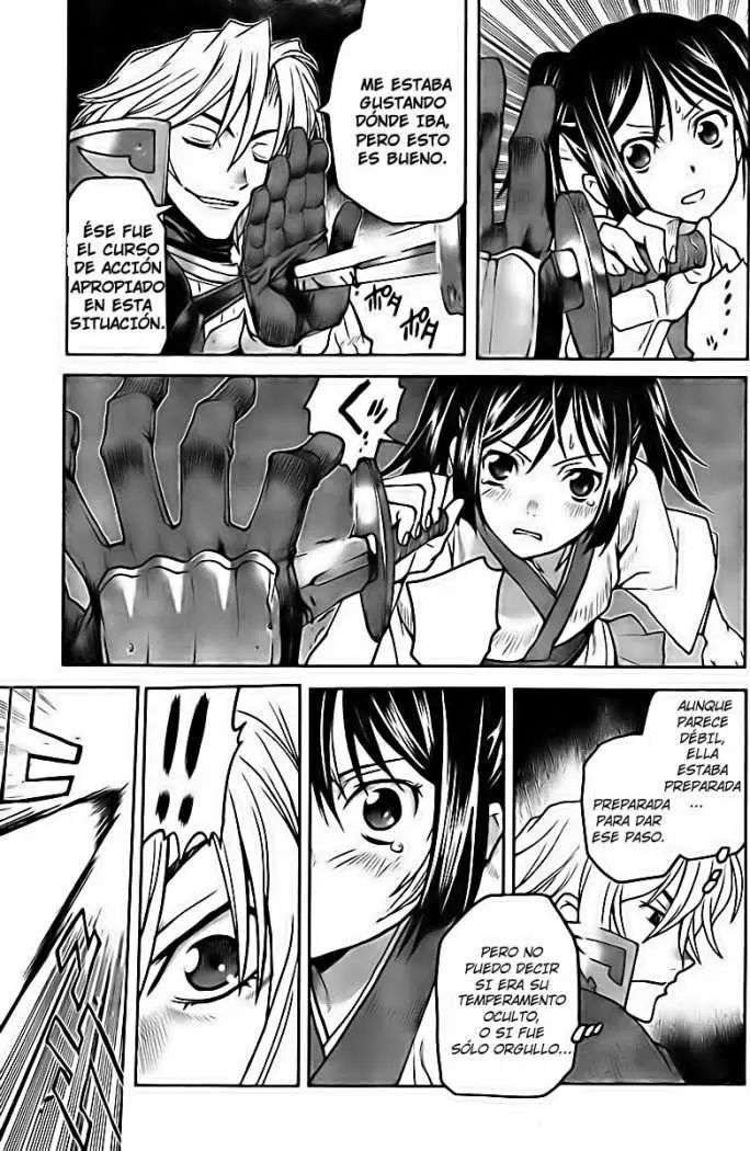 Code Geass: Shikkoku no Renya (2010) - Capítulo 2 - Página 30 - LectorTMOo