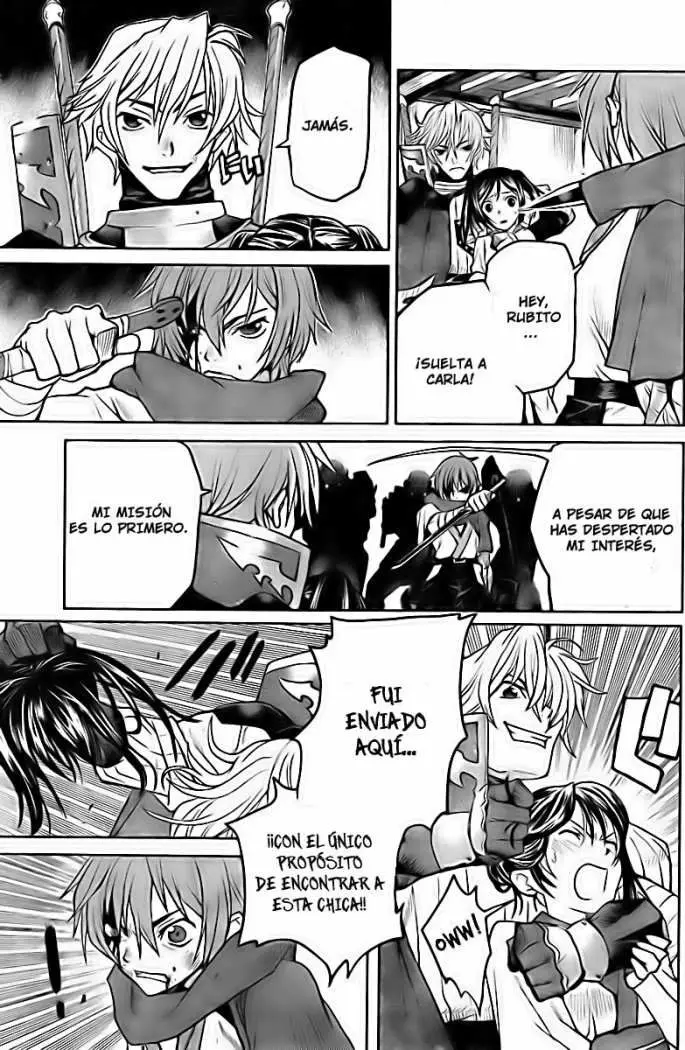 Code Geass: Shikkoku no Renya (2010) - Capítulo 2 - Página 34 - LectorTMOo