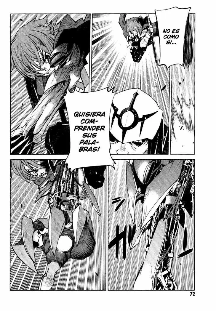 Code Geass: Shikkoku no Renya (2010) - Capítulo 20 - Página 6 - LectorTMOo