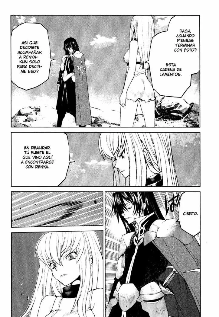 Code Geass: Shikkoku no Renya (2010) - Capítulo 20 - Página 11 - LectorTMOo