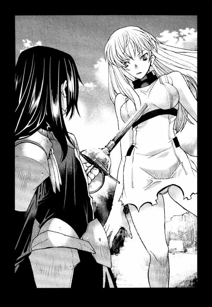 Code Geass: Shikkoku no Renya (2010) - Capítulo 20 - Página 12 - LectorTMOo