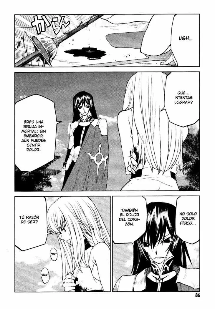 Code Geass: Shikkoku no Renya (2010) - Capítulo 20 - Página 18 - LectorTMOo