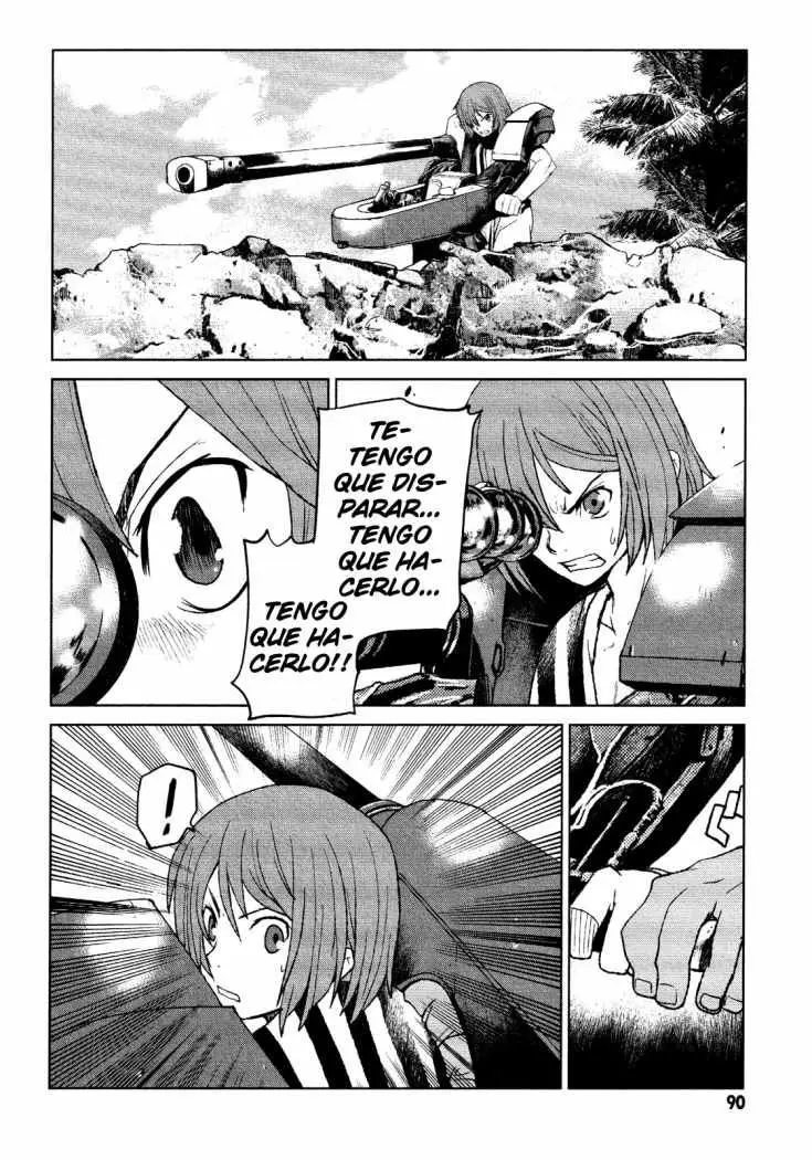 Code Geass: Shikkoku no Renya (2010) - Capítulo 20 - Página 22 - LectorTMOo