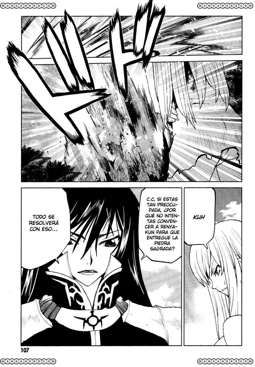 Code Geass: Shikkoku no Renya (2010) - Capítulo 21 - Página 7 - LectorTMOo