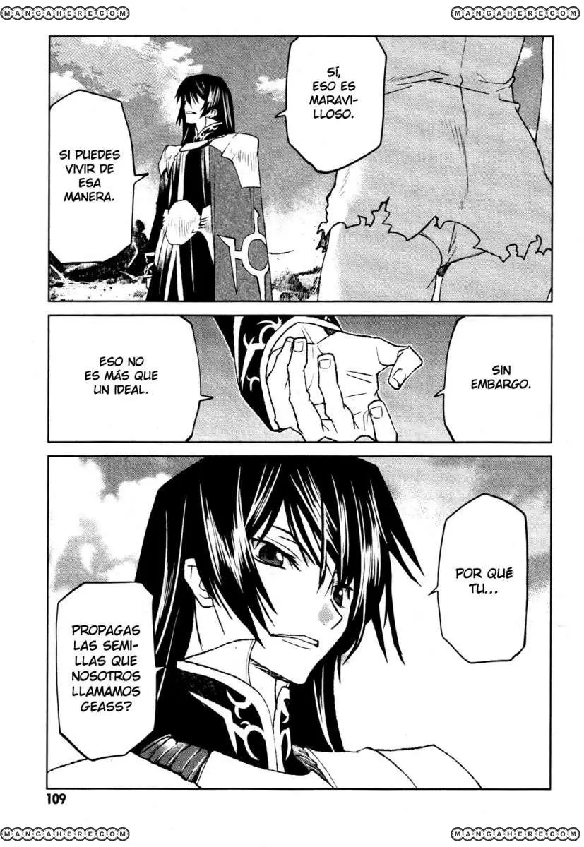 Code Geass: Shikkoku no Renya (2010) - Capítulo 21 - Página 9 - LectorTMOo