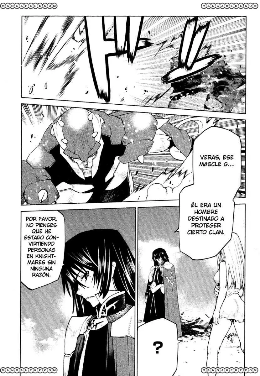 Code Geass: Shikkoku no Renya (2010) - Capítulo 21 - Página 11 - LectorTMOo