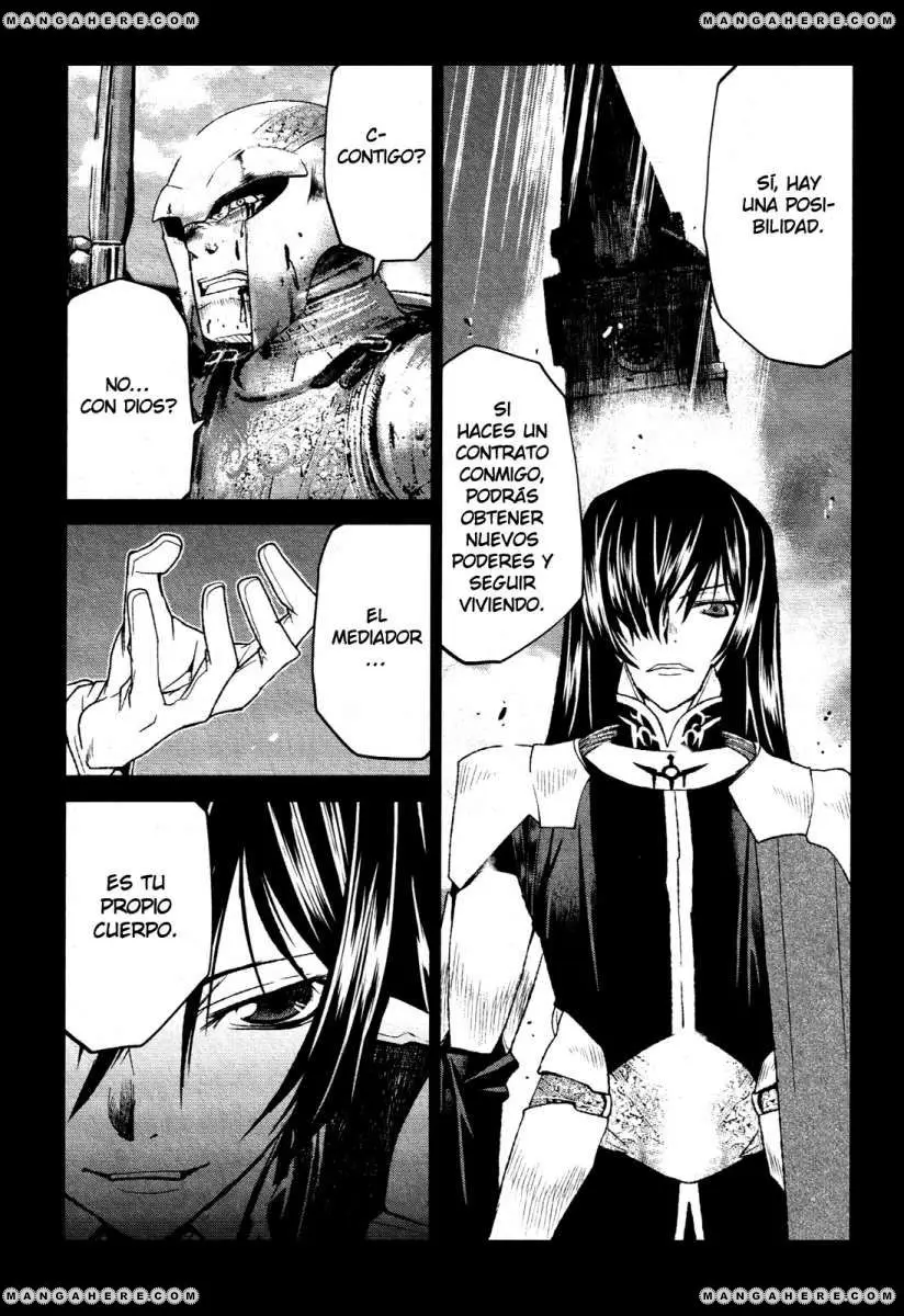 Code Geass: Shikkoku no Renya (2010) - Capítulo 21 - Página 13 - LectorTMOo