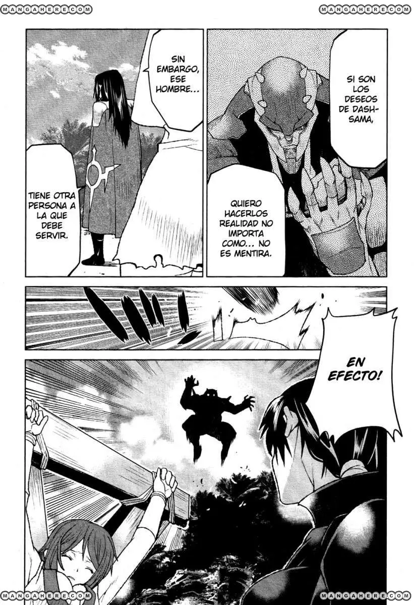 Code Geass: Shikkoku no Renya (2010) - Capítulo 21 - Página 17 - LectorTMOo