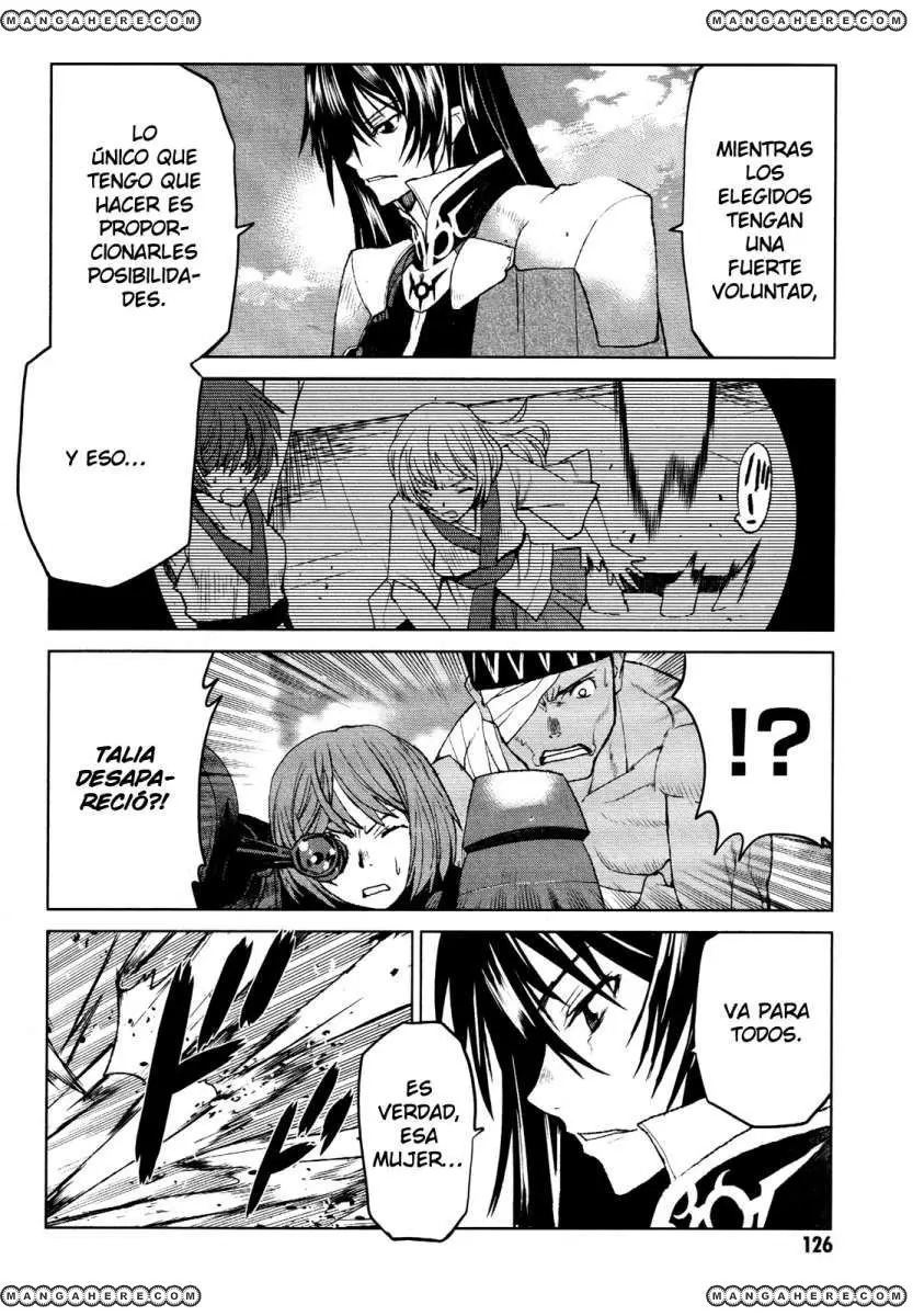 Code Geass: Shikkoku no Renya (2010) - Capítulo 21 - Página 26 - LectorTMOo