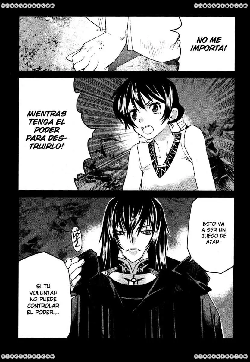 Code Geass: Shikkoku no Renya (2010) - Capítulo 21 - Página 29 - LectorTMOo